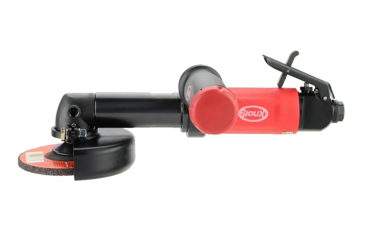 4 EXT WHL GRIND ALUM 12K GRIP