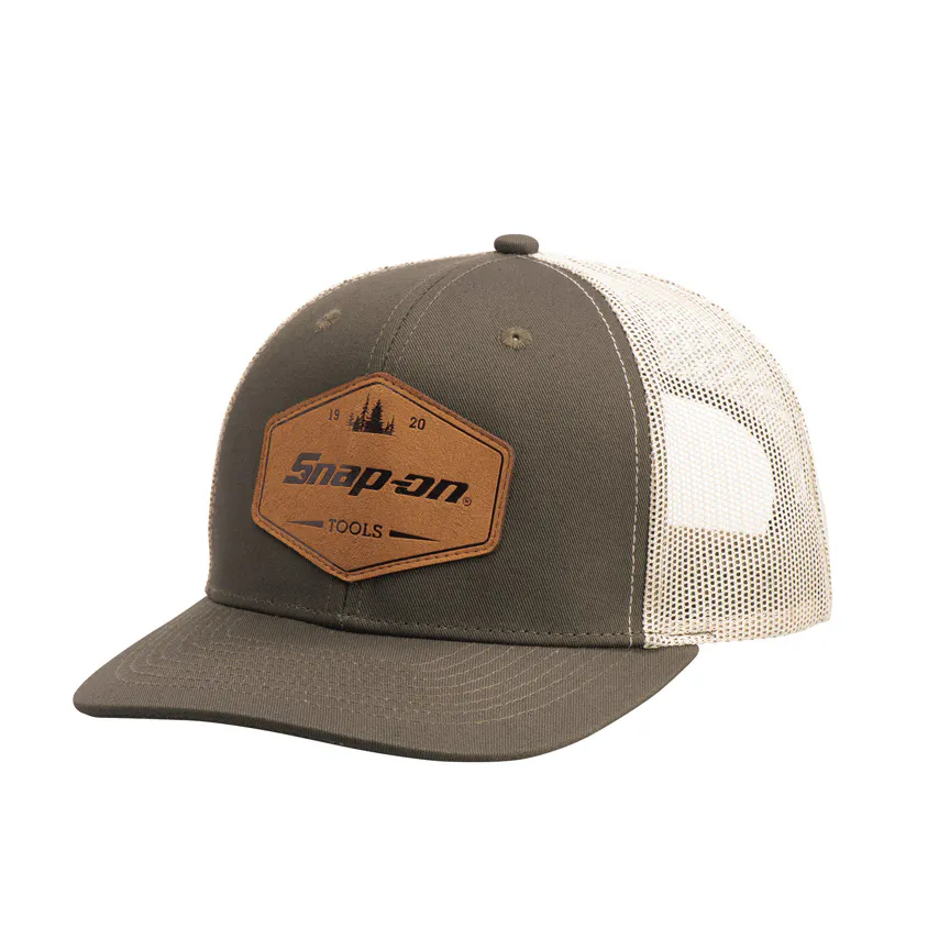 DEEP WOODS CAP