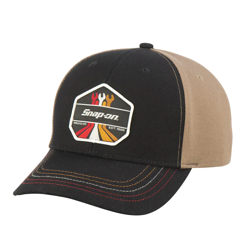THAT TRACKS RETRO CAP