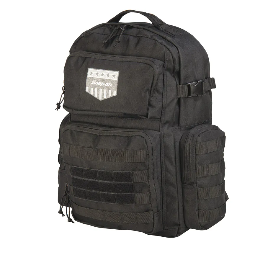 CORNERSTONE TACTICAL BACKPACK
