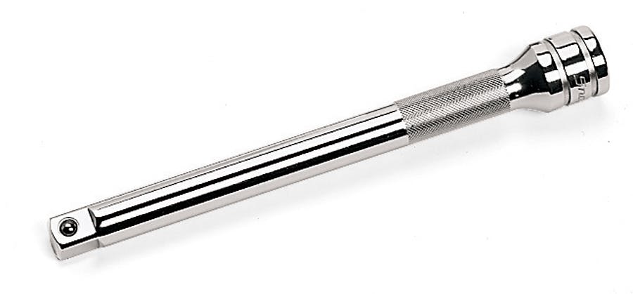 Knurled Extensions, Chrome | Snap-on Store