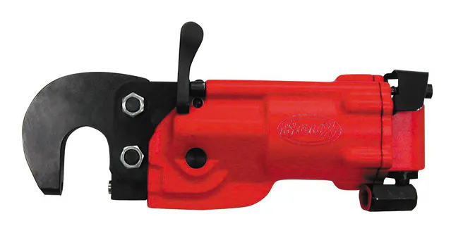 C RIVETER SGL CYL 1-1/2IN-CR1