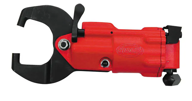 A RIVETER SGL CYL 3IN-CR1