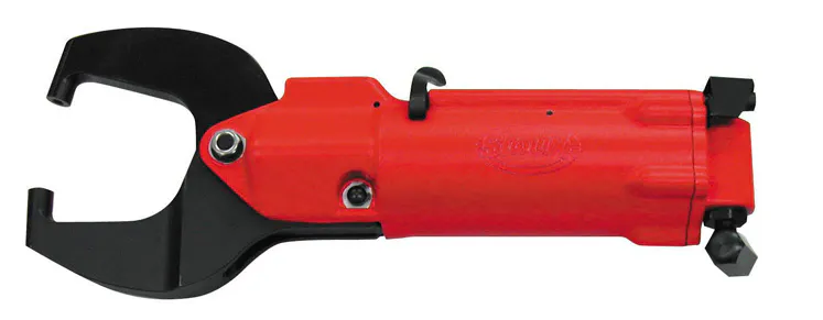 A RIVETER TAN CYL 3IN-CR1