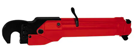 C RIVETER TRI CYL 1-1/2IN