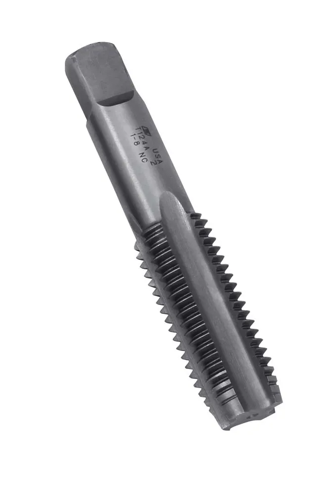 TAP  1IN-8 NC