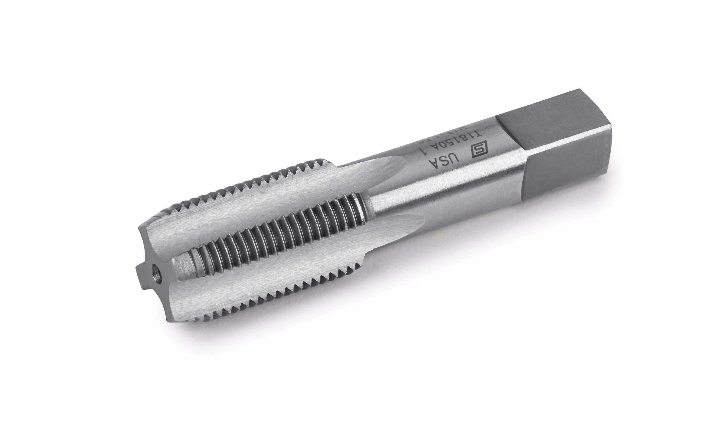 M18x1.50 Spark Plug Hole Tap - Snap-on Industrial