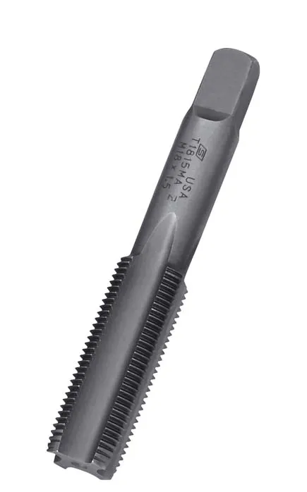 TAP  18MM-1.50