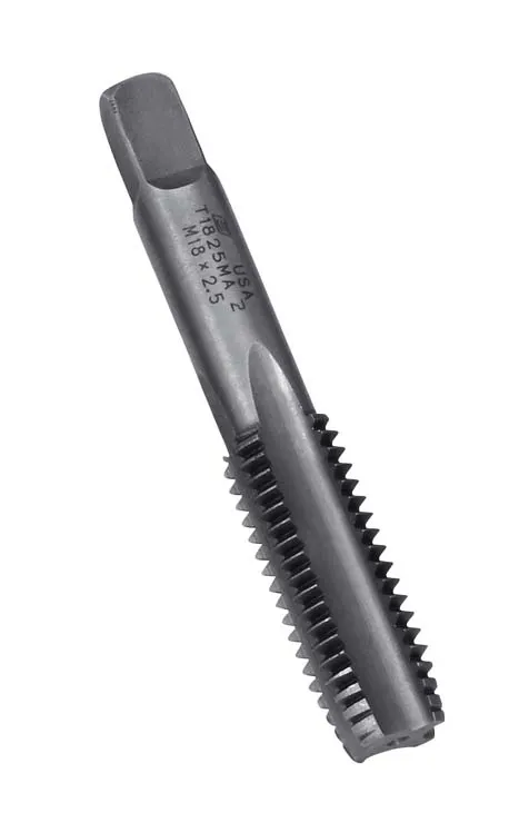 TAP  18MM-2.50