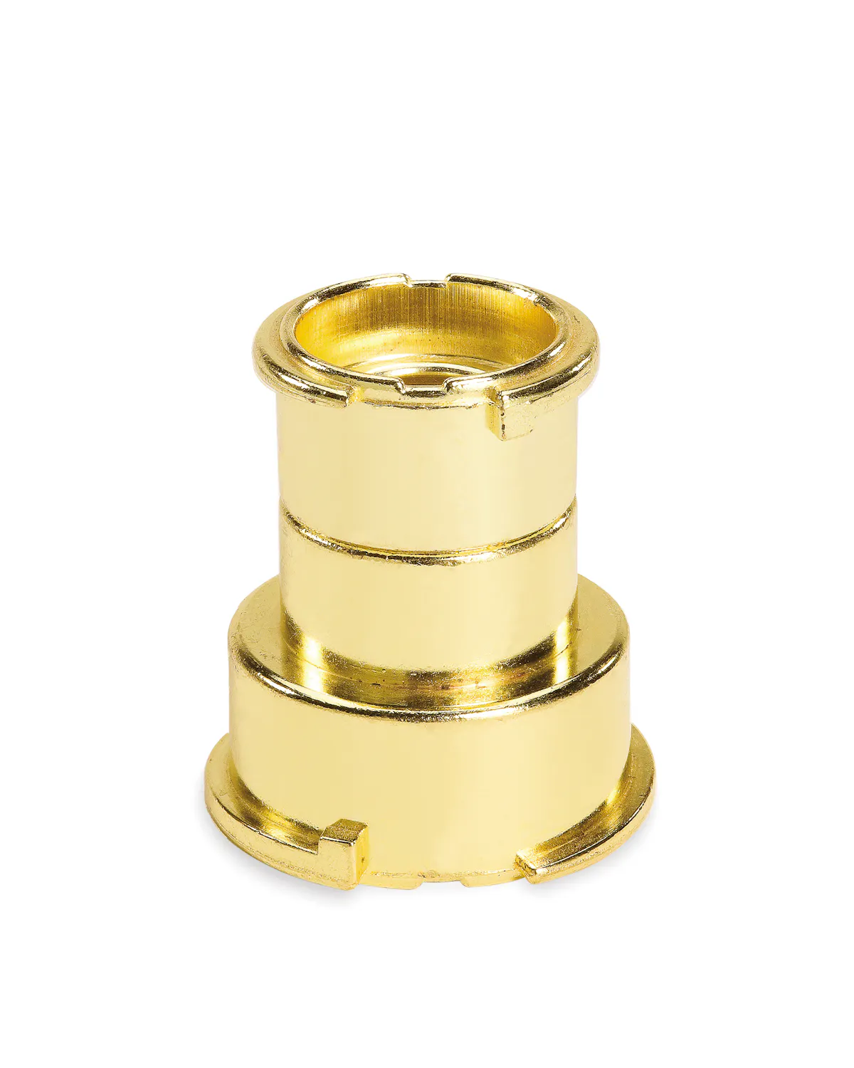 44MM CAP ADP