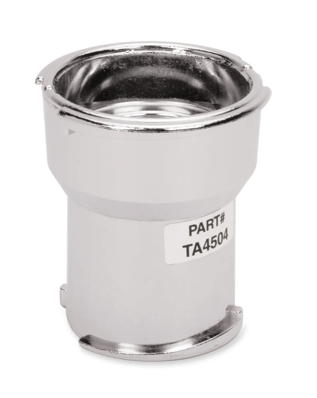 B SIZE FILLER NECK ADPTR/TA450