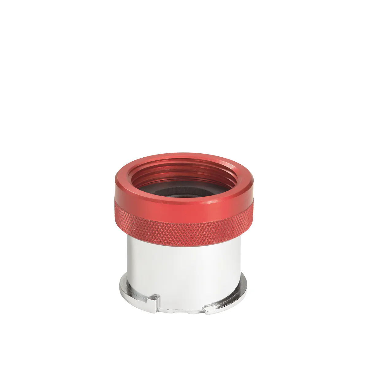 VOLVO TRK RADIAT ADPT 48X3MM