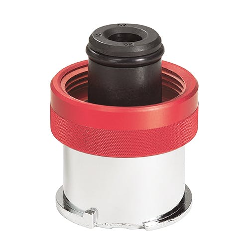 Cooling System Adaptor (Blue-Point®) (Red) | TA52 | Snap-on Store