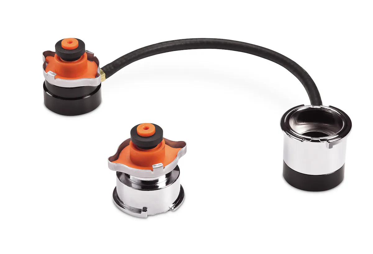 REMOTE KTM ADAPTER