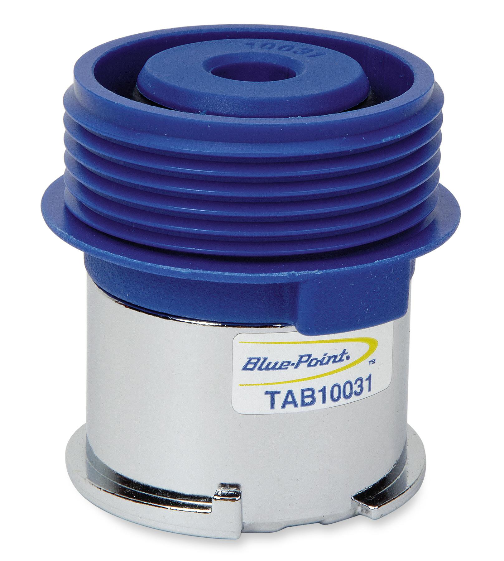 Cooling System Adaptor (Blue-Point®) (Blue)