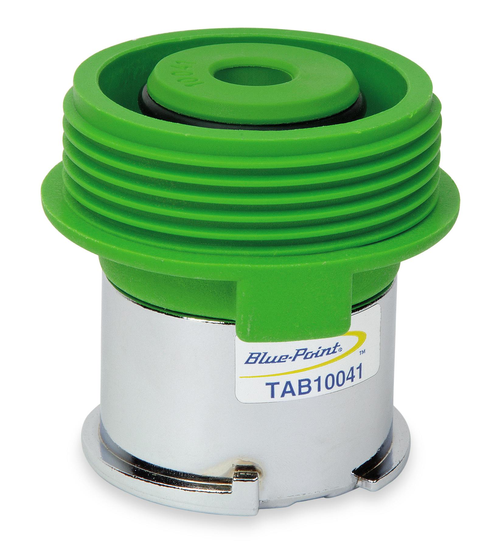 Cooling System Adaptor (Blue-Point®) (Green)