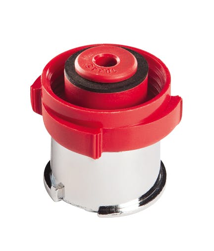 Cooling System Adaptor (Blue-Point®) (Red) | TAB10345 | Snap-on Store