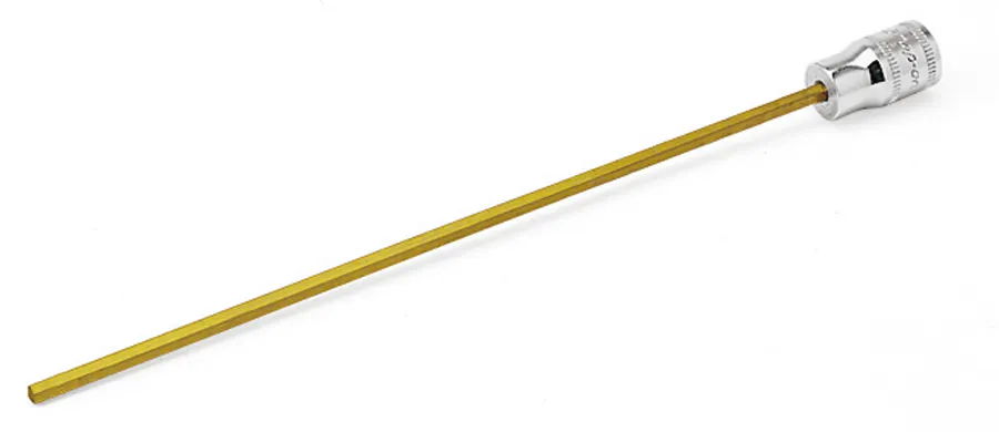 1/4DR 3MM HEX HEAD DR