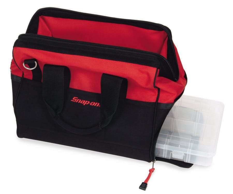 Snap on deals tool bag