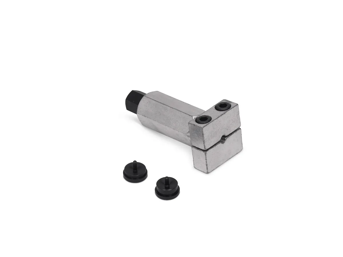 AUTOMOTIVE IN LINE FLARING KIT