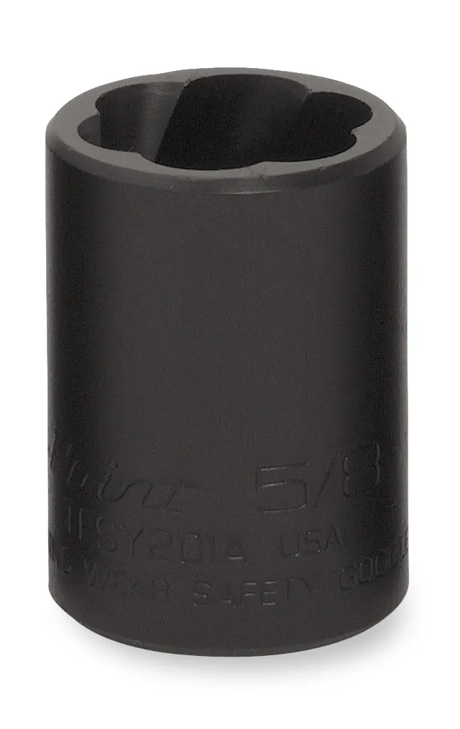 3/8DR TWIST 14MM SHL SKT