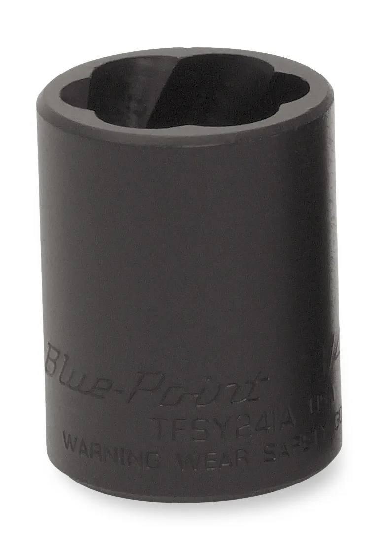 3/8DR TWIST 17MM SHL SKT