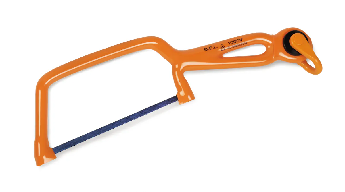 1000V INSULATED JUNIOR HACKSAW