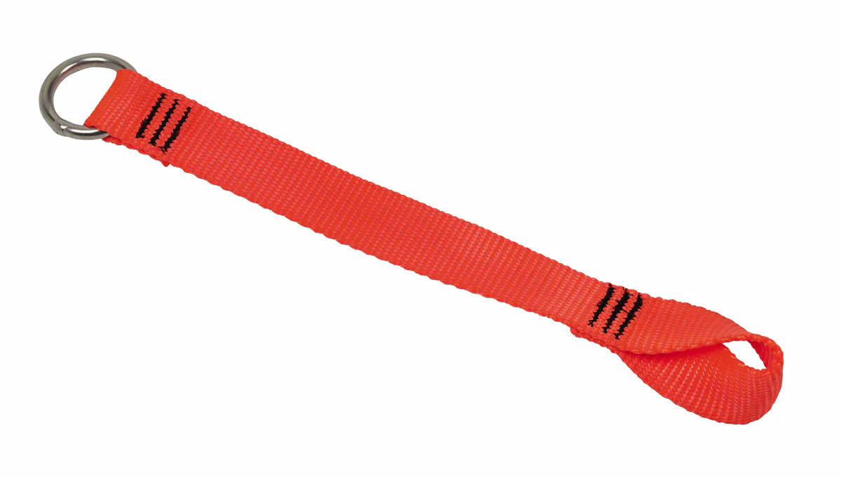 ATTACH POINT W/SST LOAD RING
