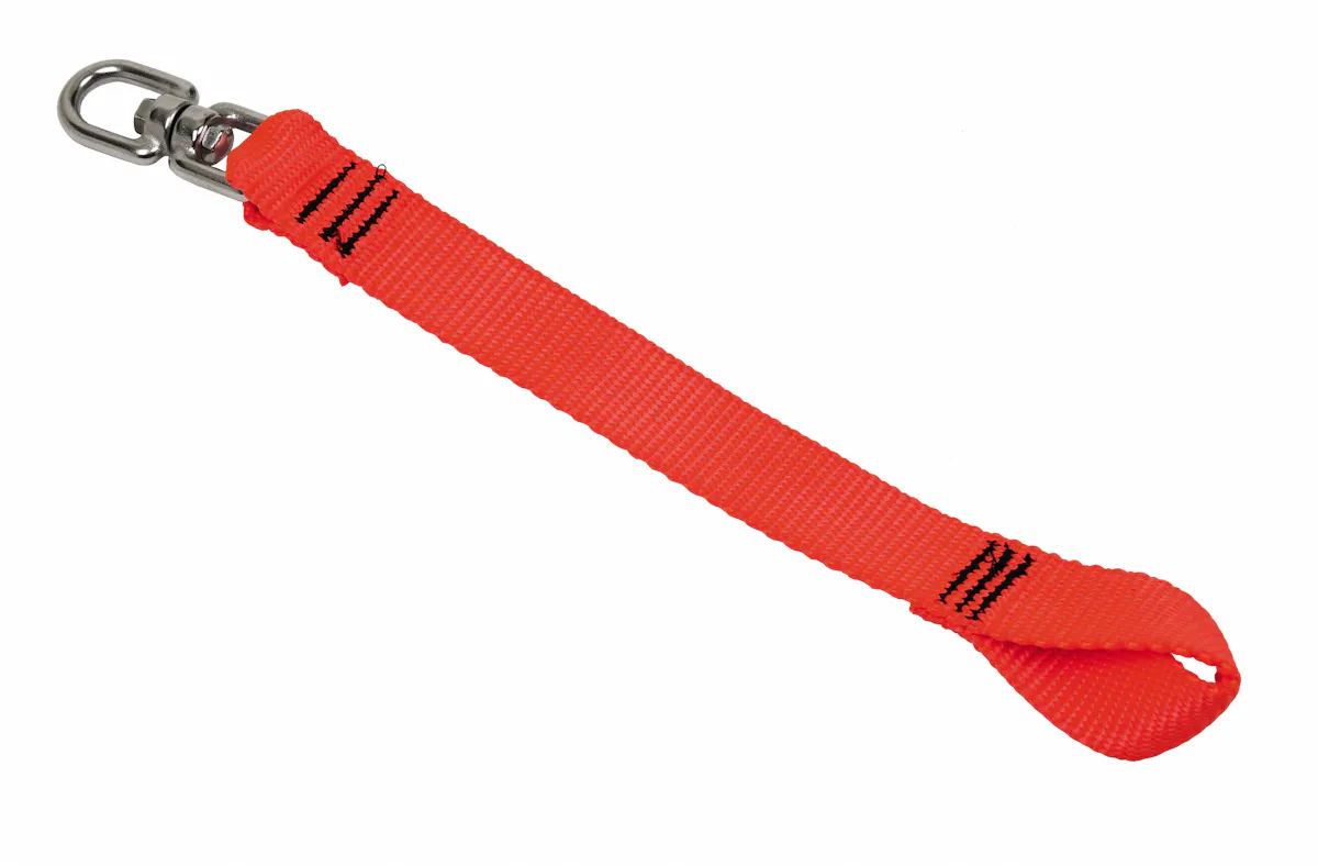 ATTACH POINT W/SST LOAD RING