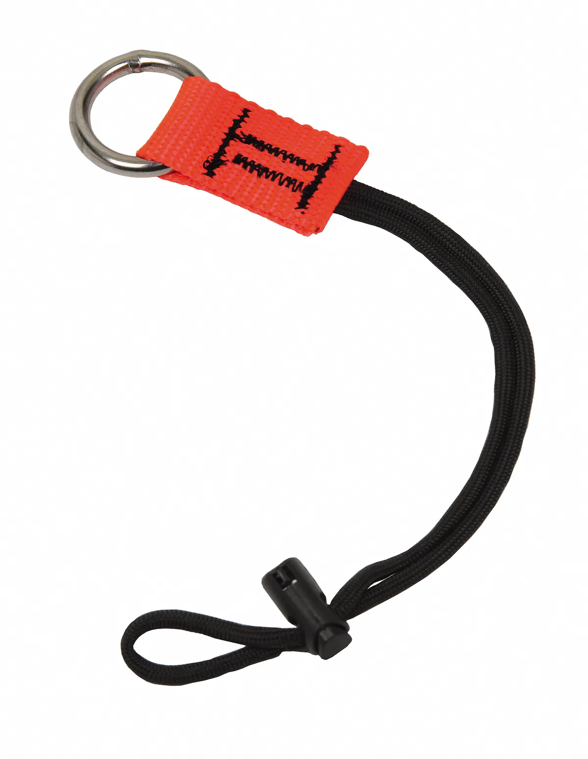 ATTACH POINT LOAD RING W/CORDE
