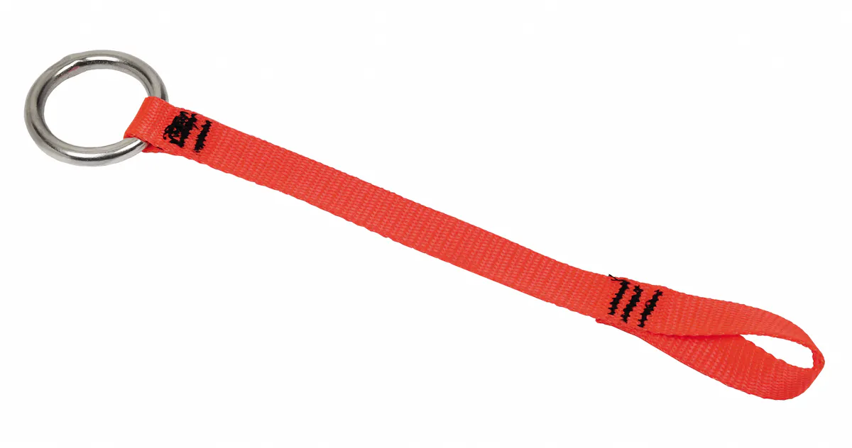 ATTACH POINT W/SST LOAD RING