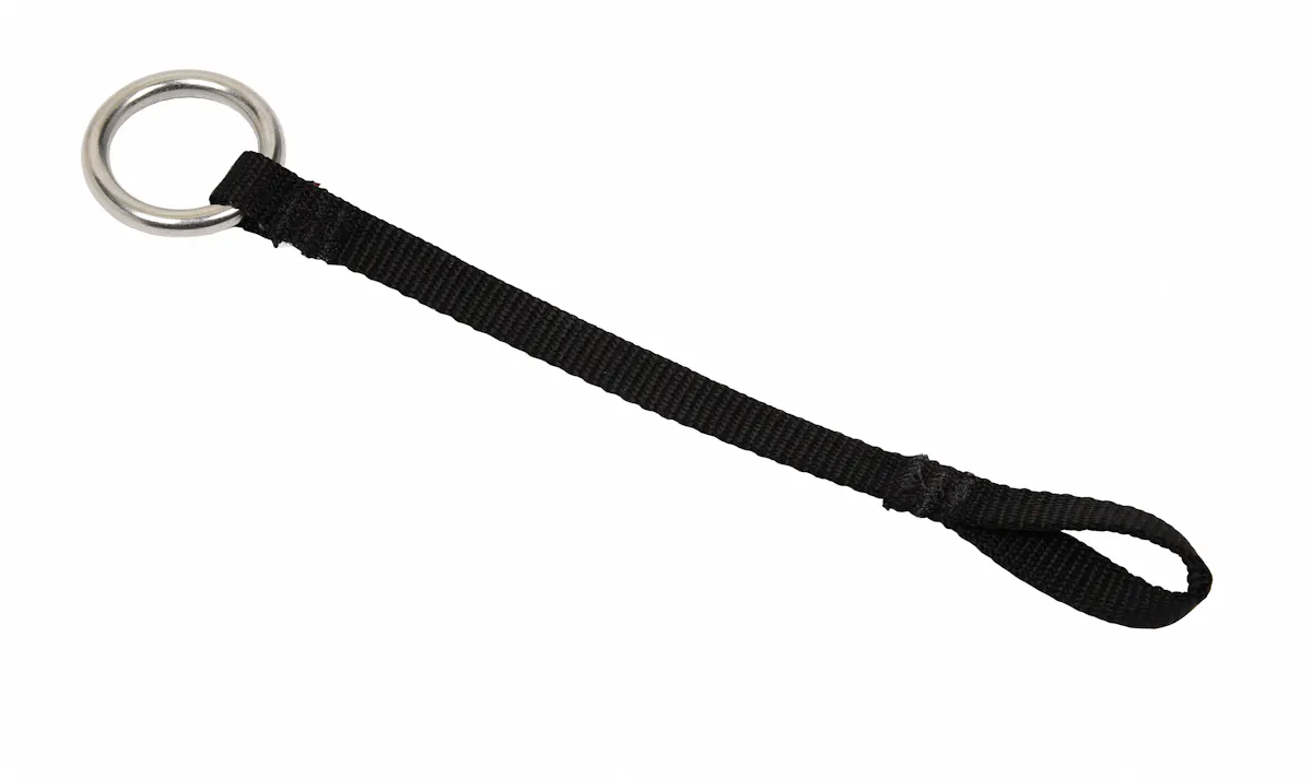 ATTACH POINT W/SST LOAD