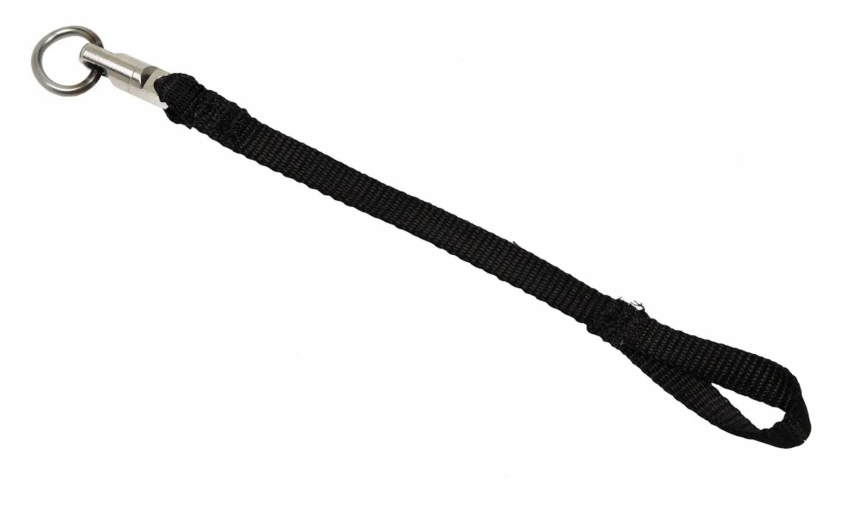 ATTACH POINT W/SWIVEL 5LB