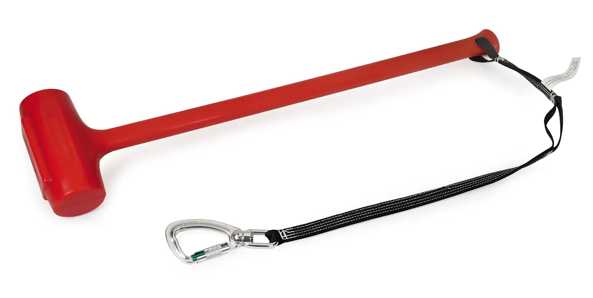 T/H 12 LB HAND SLEDGE