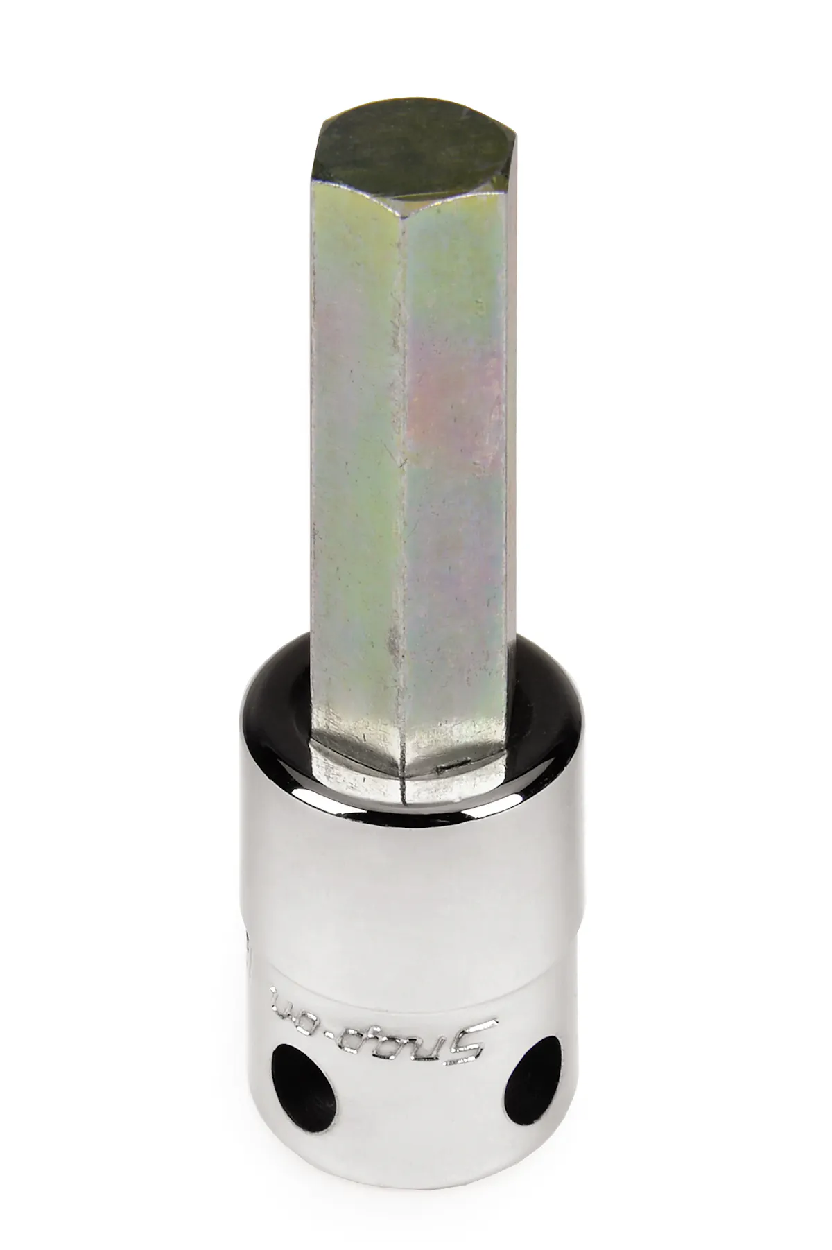 HEX DRIVER METRIC 3/8 DR