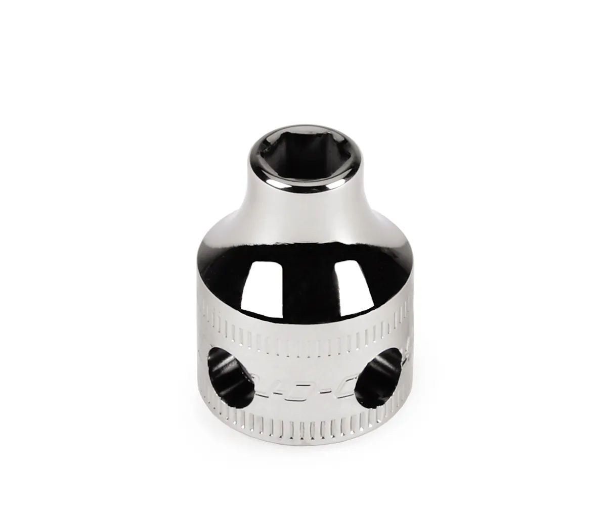 SOCKET 6MMx3/8IN DRIVE