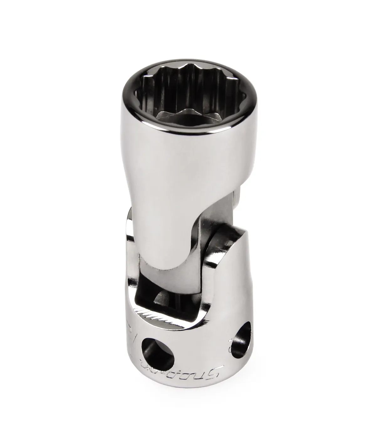 UNIVERSAL SOCKET 3/8 DR