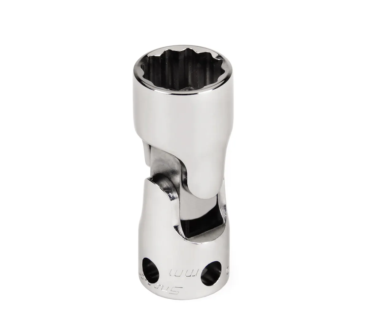 UNIVERSAL METRIC 12PT 3/8 DR