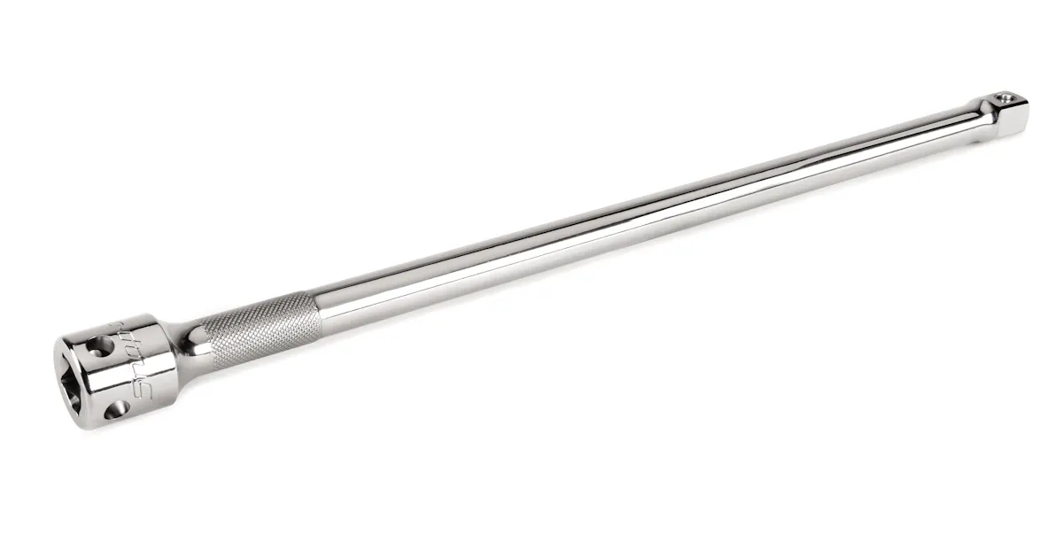 EXTENSION 3/8 DR