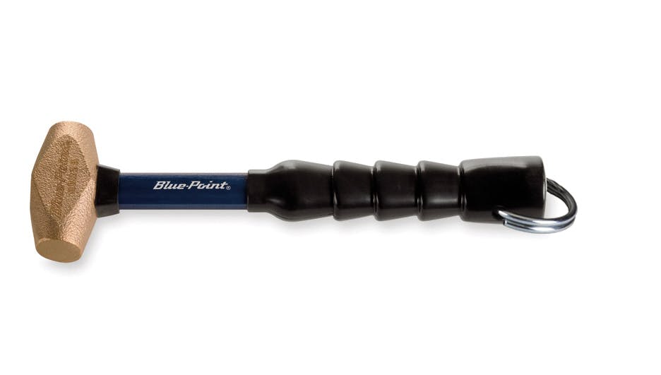 Snap-on ハンマー USA在庫あり】 HCLSB16 スナップオン Snap-on クローハンマー 16