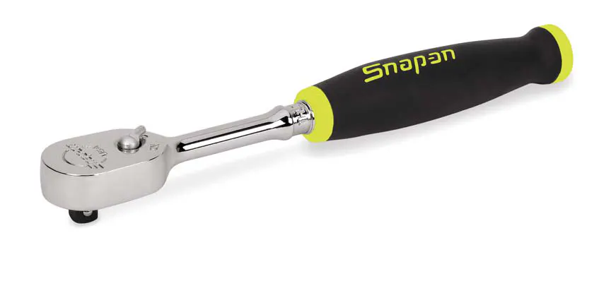 1/4DR 72T LNG S/G RAT HI-VIZ