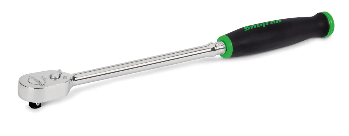 1/4DR 72T XLNG S/G RAT GRN