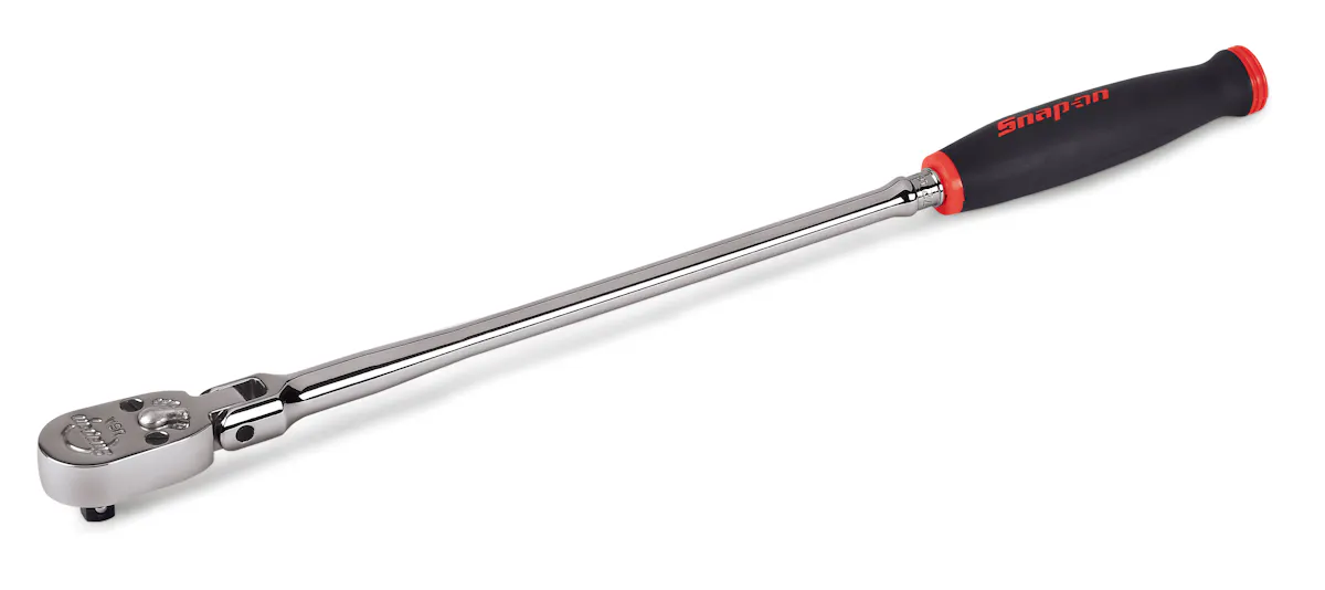 スナップオン 親しい Snap-on 1/4フレックスヘッドラチェット THLF72HV