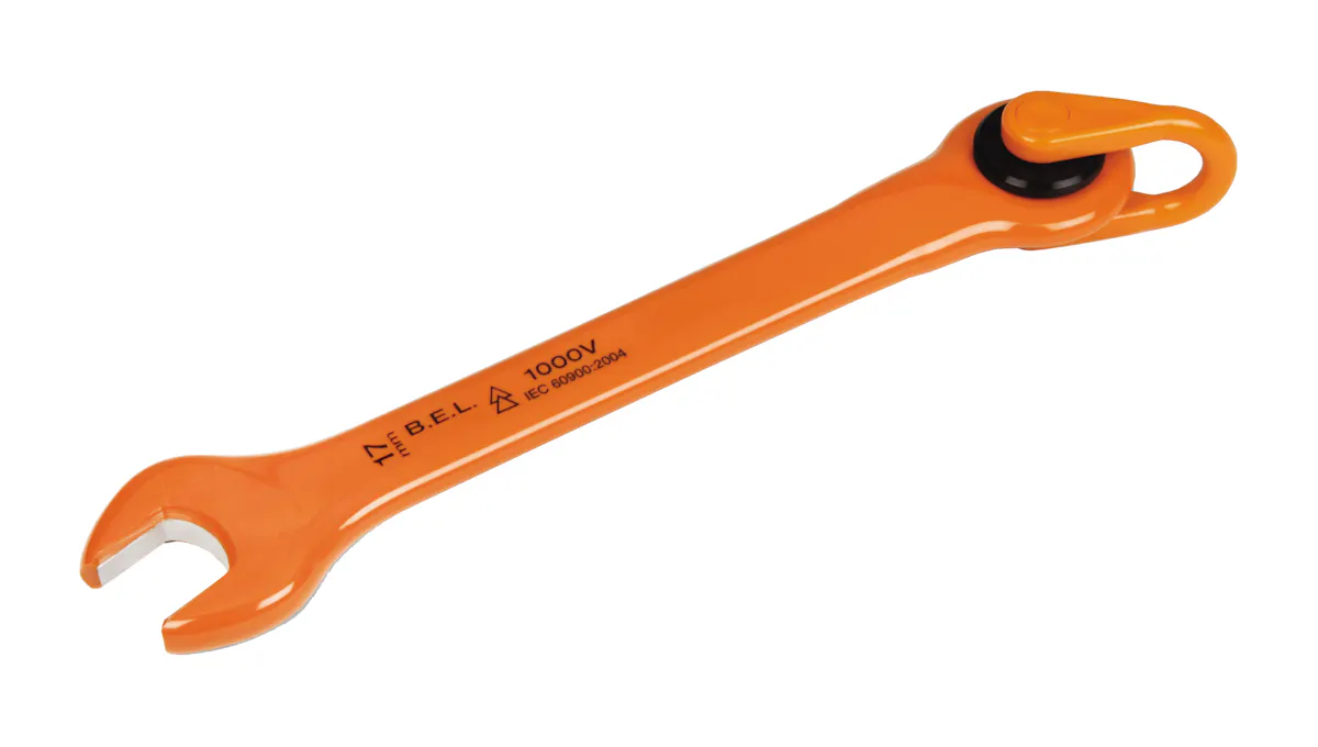 1000V INSULATED WR 17MM O/E