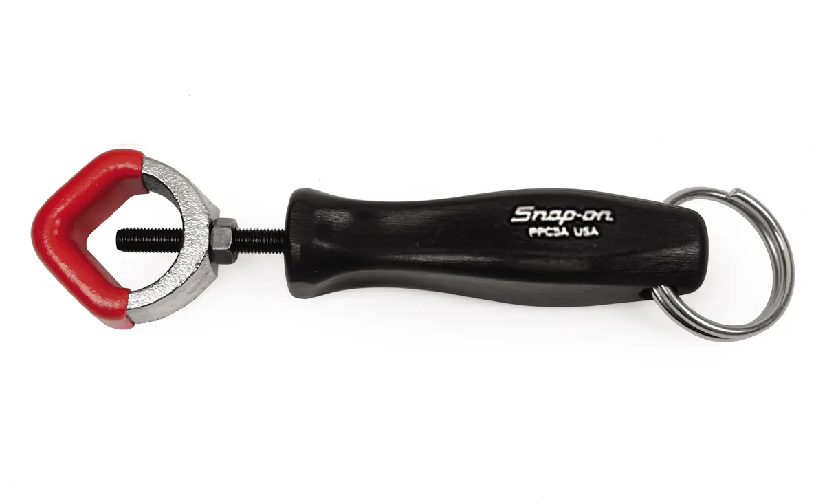 PUNCH CHISEL HOLDER