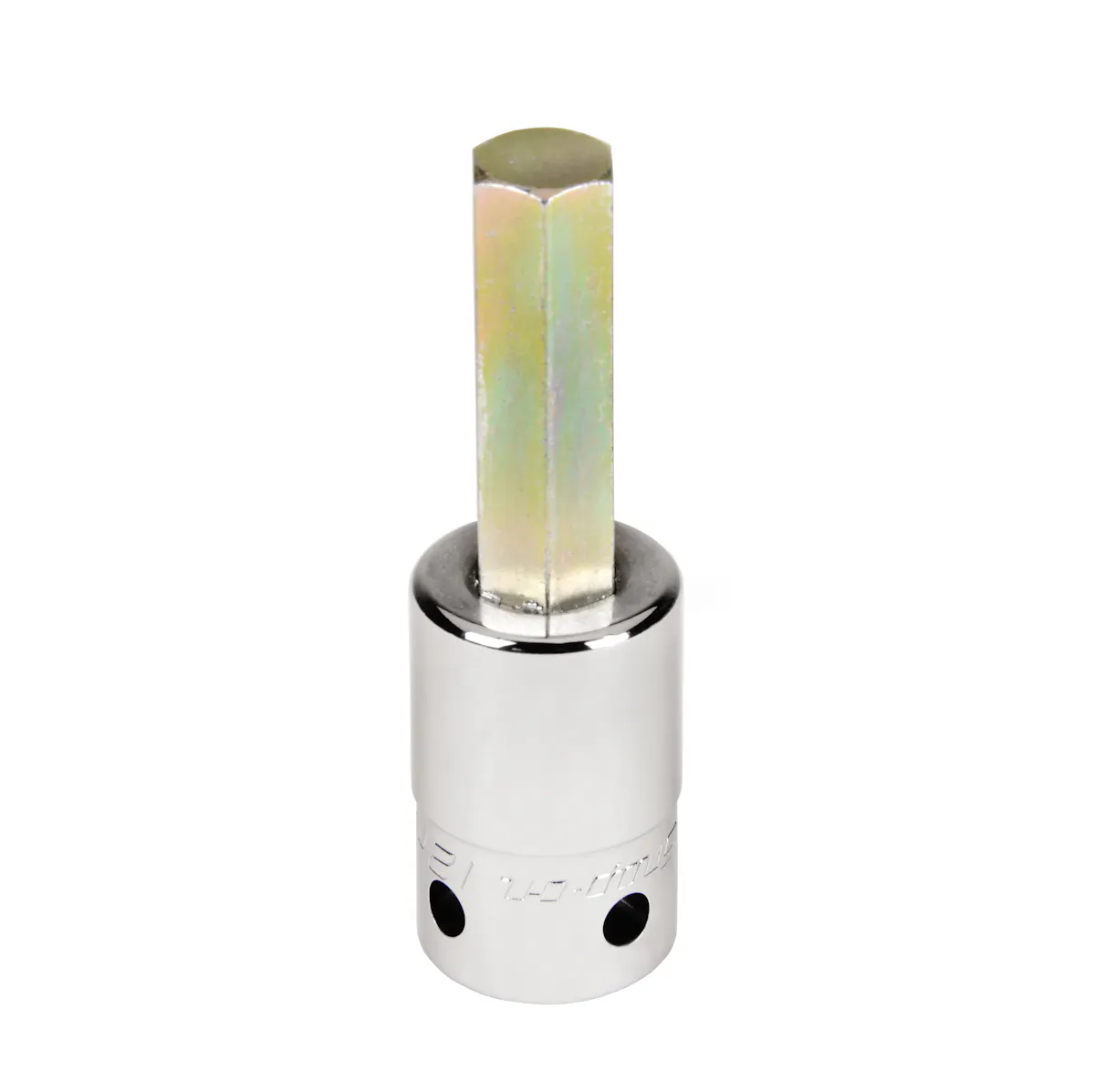 HEX DRIVER METRIC 1/2 DR