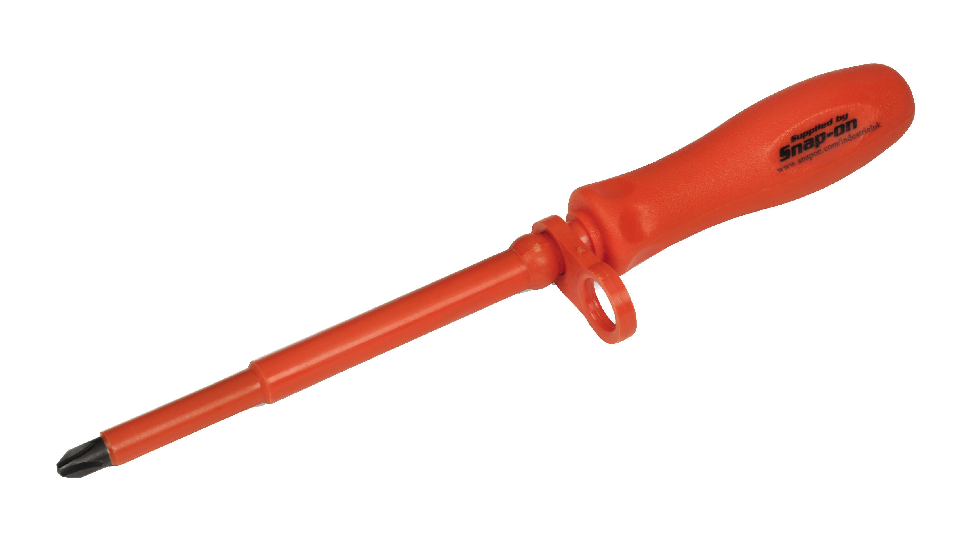 Snap-on Industrial