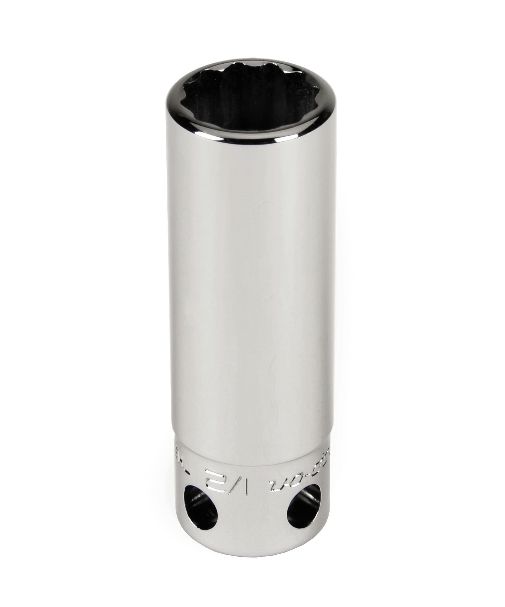 【sskd39】4 Capri Tools 1/4-in Drive 4-mm Triple Square Bit Driver