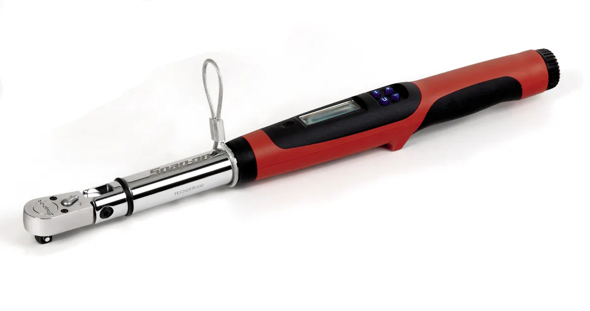 TH 3/8 DR FLX-HD TORQ WR