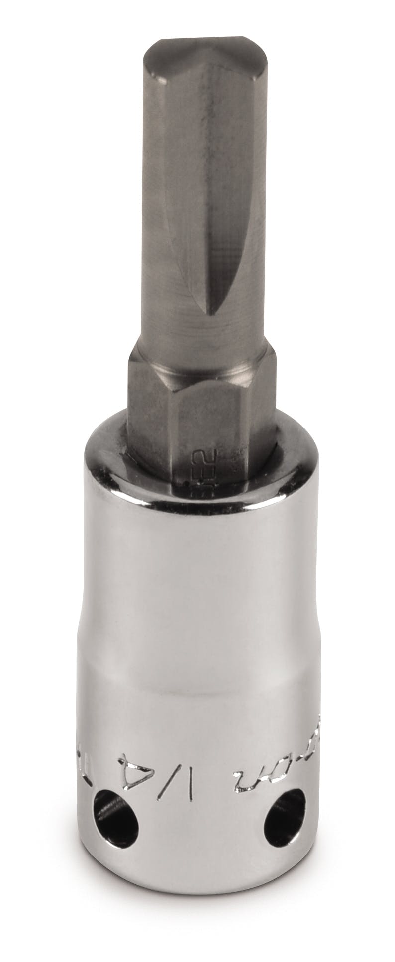 Zephyr Hi-Torq® Driver Bit, 1/4